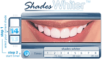 Get Shades Lighter using Teeth Whitening with Zoom